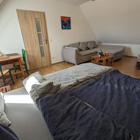 Grosses Zimmer Mit Eigenem Bad/Flur Apartman Emsbüren Kültér fotó