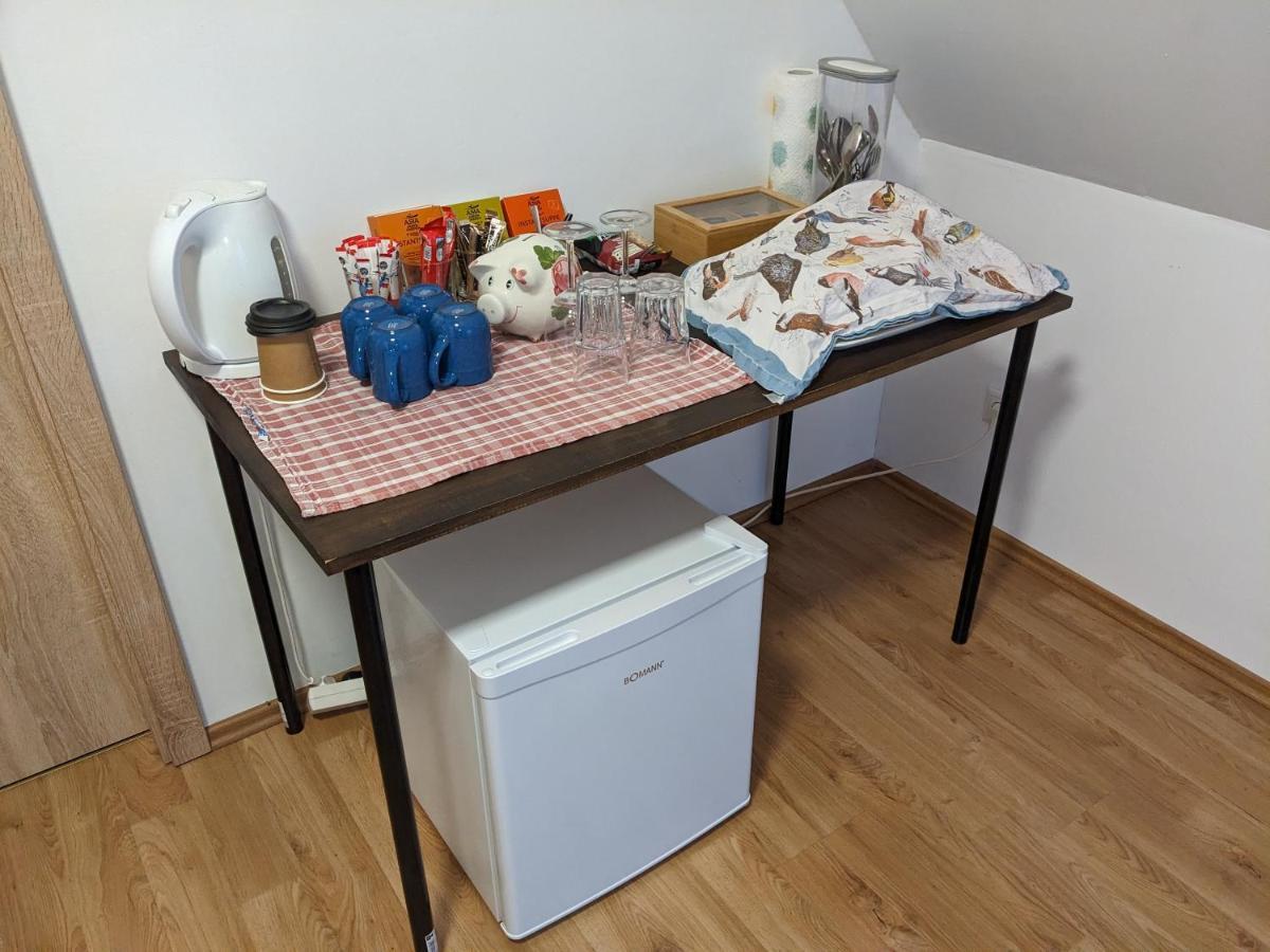 Grosses Zimmer Mit Eigenem Bad/Flur Apartman Emsbüren Kültér fotó